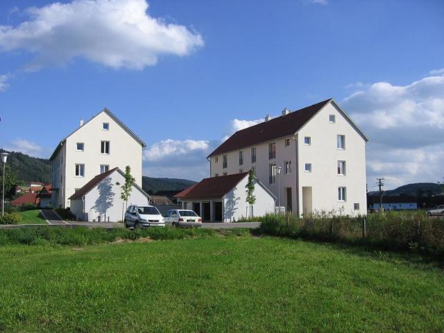 Apartment mieten in Kefermarkt, Oberösterreich