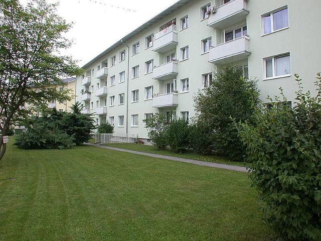 Apartment mieten in Vorstadt, Schärding