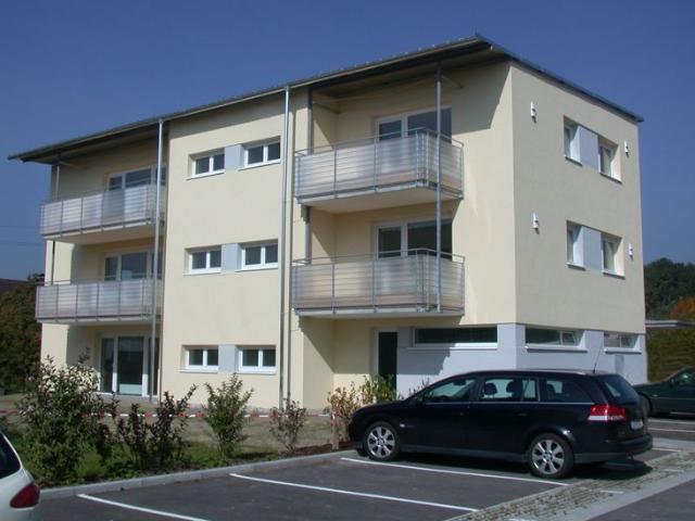 Apartment mieten in Lanzenberg, Perg