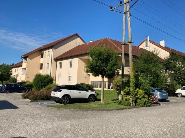 Apartment mieten in Maximilian, St. Georgen bei Grieskirchen