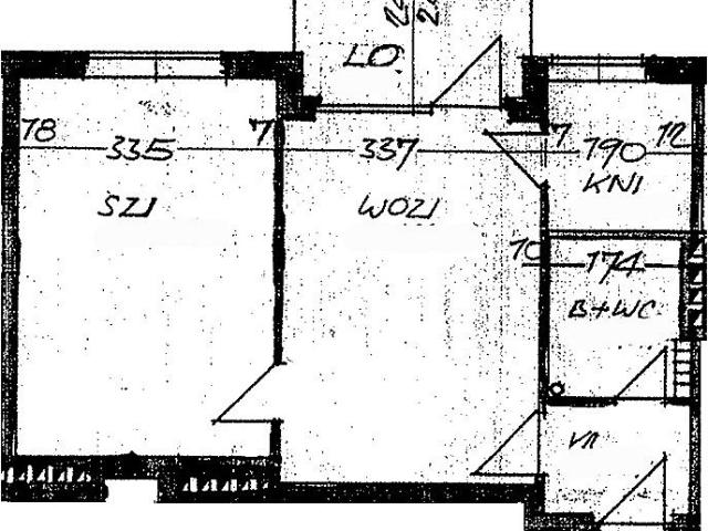 Apartment mieten in Wassenbach, Ampflwang im Hausruckwald