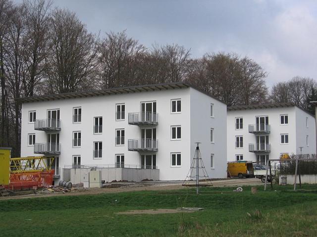 Apartment mieten in Aurachamhongar, Oberösterreich