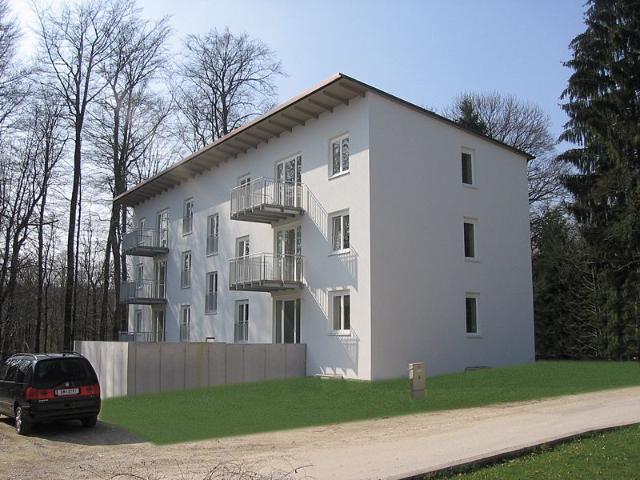 Apartment mieten in Aurachamhongar, Oberösterreich