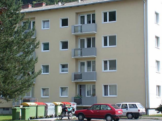 Apartment mieten in Reiterndorf, Ahorn