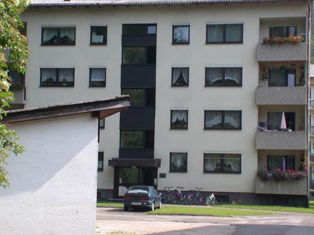 Apartment mieten in Reiterndorf, Ahorn