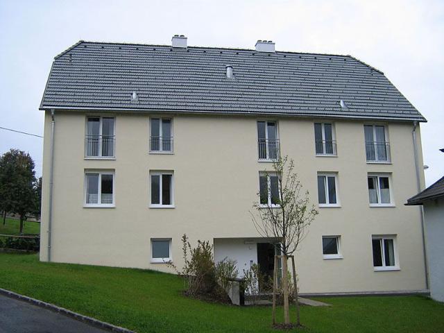 Apartment mieten in Vorderweißenbach, Oberösterreich
