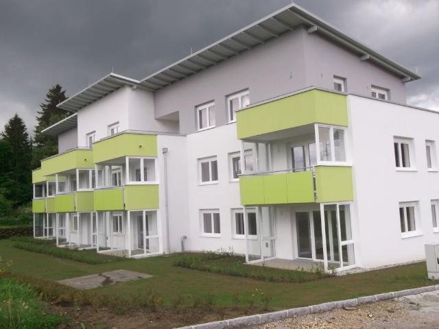Apartment mieten in St. Roman, Oberösterreich