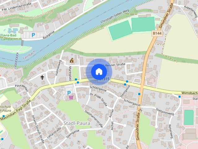 Apartment mieten in Stadl-Paura, Oberösterreich