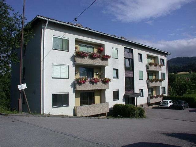 Apartment mieten in Ufer, Grein