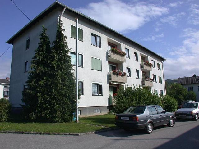 Apartment mieten in Ufer, Grein