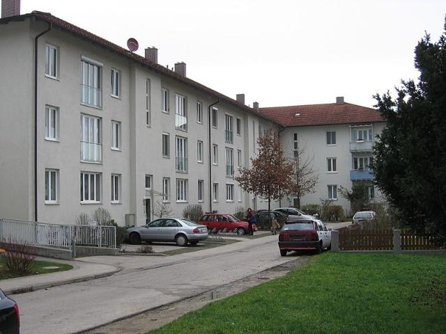 Apartment mieten in Neuhofen an der Krems, Oberösterreich