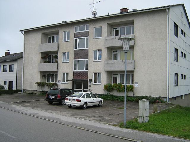 Apartment mieten
