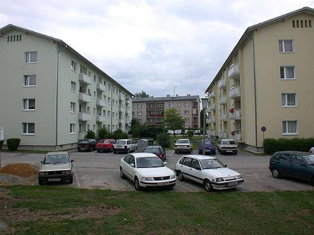 Apartment mieten in Vorstadt, Schärding