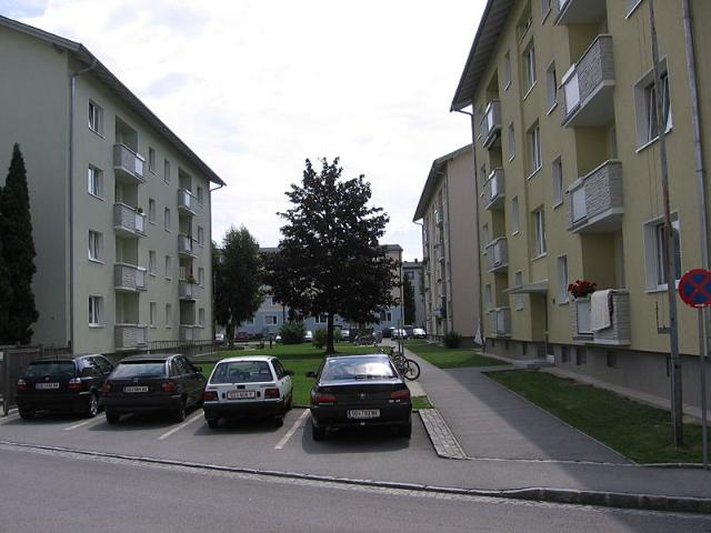 Apartment mieten in Schärding, Oberösterreich