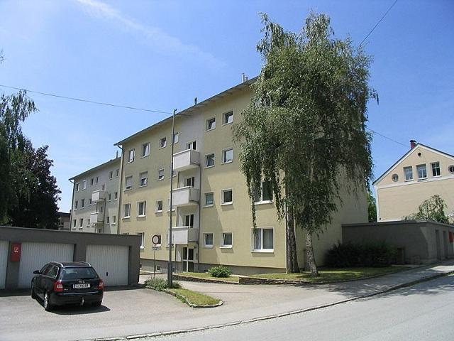 Apartment mieten in Steyregg Ost, Steyregg