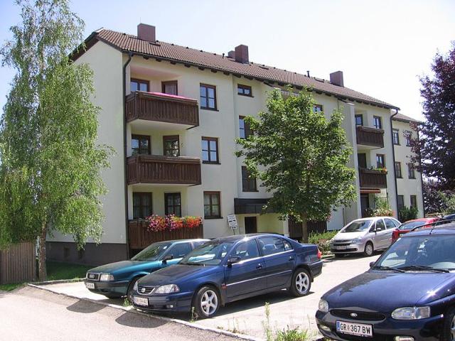 Apartment mieten in Gaspoltshofen, Oberösterreich
