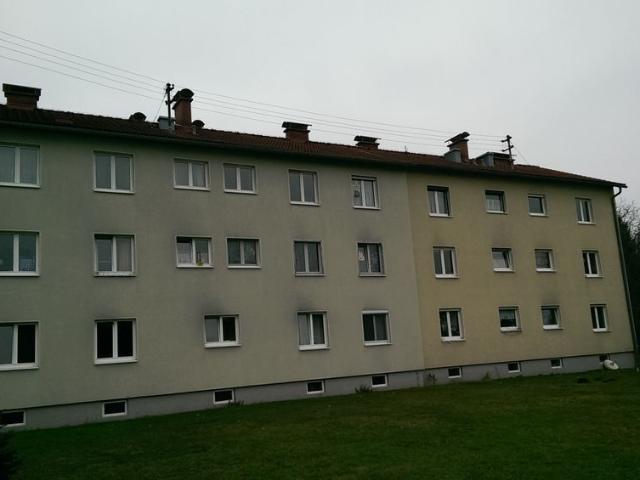 Apartment mieten in Mühlwang, Rüstorf