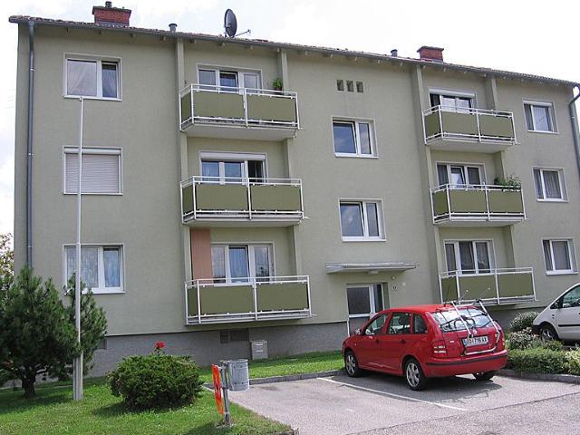 Apartment mieten in Schnelldorf, Suben