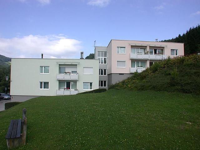Apartment mieten in Lanzenberg, Perg