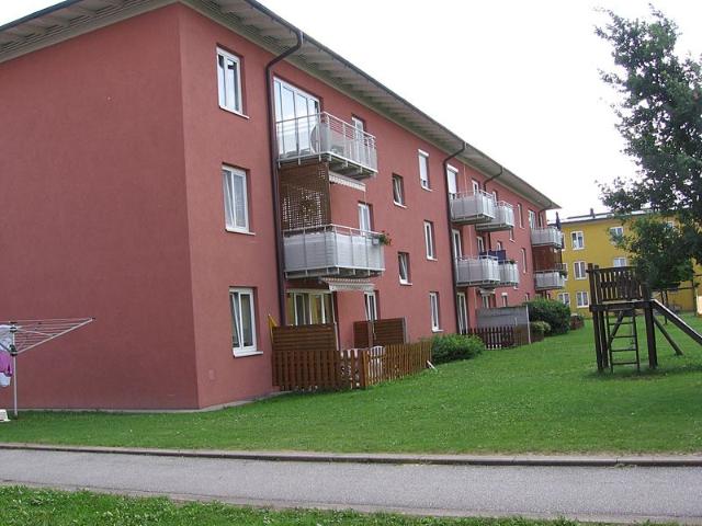 Apartment mieten in Badhöring, St. Florian am Inn