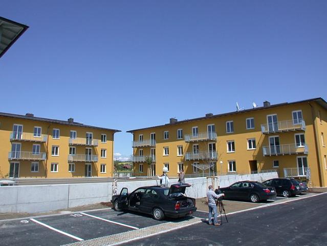 Apartment mieten in Badhöring, St. Florian am Inn