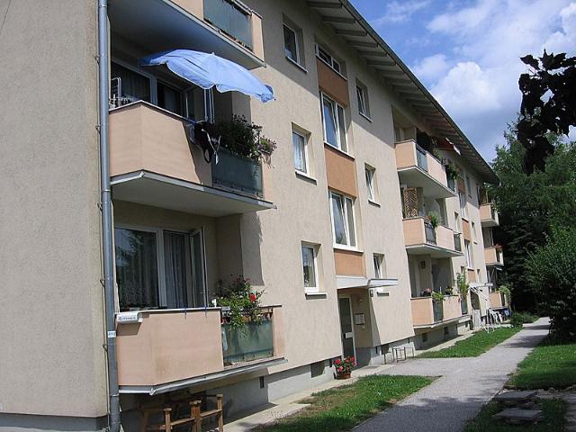 Apartment mieten in Vorstadt, Schärding