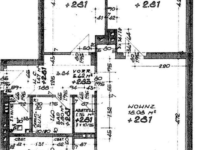 Apartment mieten in Vorstadt, Schärding