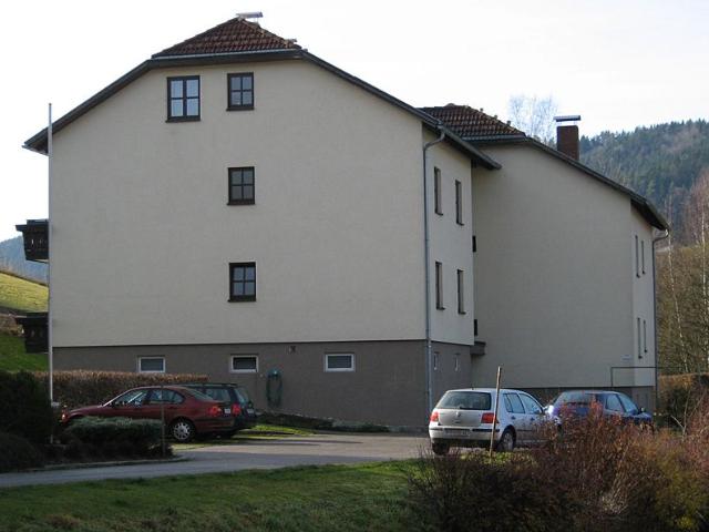 Apartment mieten in Unterweißenbach, Oberösterreich