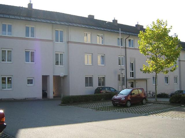 Apartment mieten in St. Georgen an der Gusen, Oberösterreich
