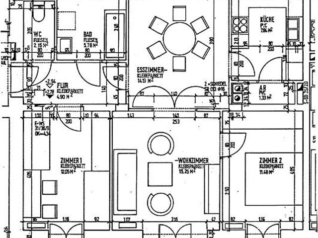 Apartment mieten in Oedt, Traun
