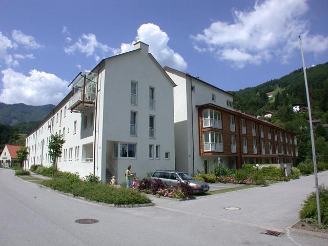 Apartment mieten in Reichraming, Oberösterreich