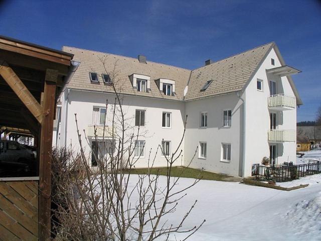 Apartment mieten in Sandl, Oberösterreich