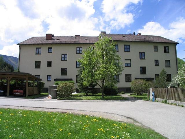 Apartment mieten in Reichraming, Oberösterreich