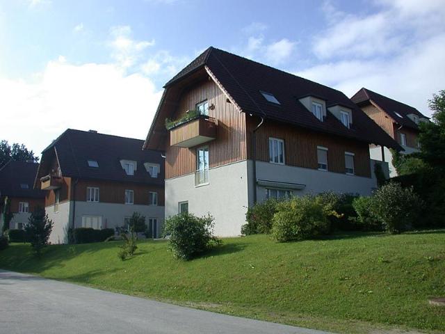Apartment mieten in Ufer, Grein