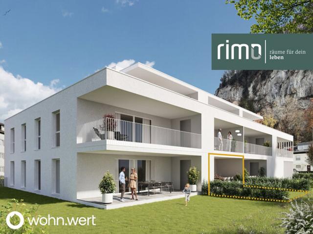 Apartment kaufen in Götzis, Vorarlberg