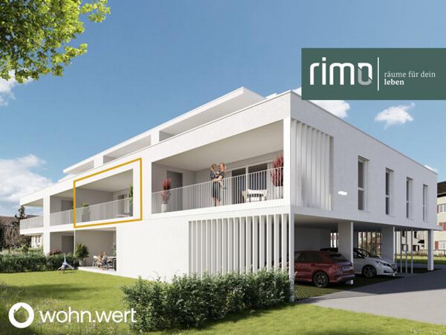 Apartment kaufen in Götzis, Vorarlberg