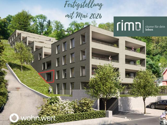 Apartment kaufen in Feldkirch, Vorarlberg