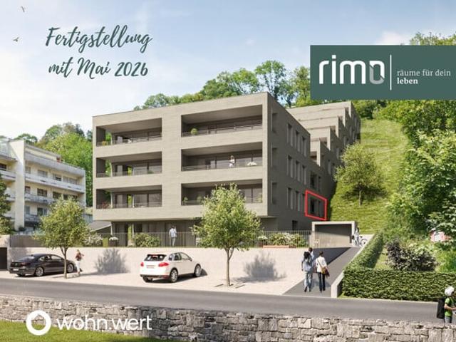 Apartment kaufen in Feldkirch, Vorarlberg