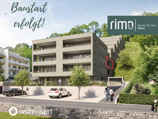 Apartment kaufen in Feldkirch, Vorarlberg