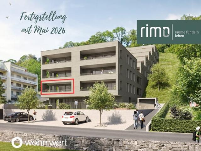 Apartment kaufen in Feldkirch, Vorarlberg