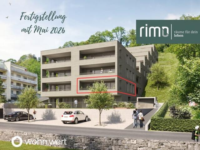 Apartment kaufen in Feldkirch, Vorarlberg
