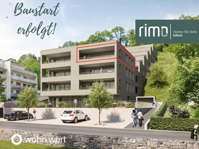 Apartment kaufen in Feldkirch, Vorarlberg