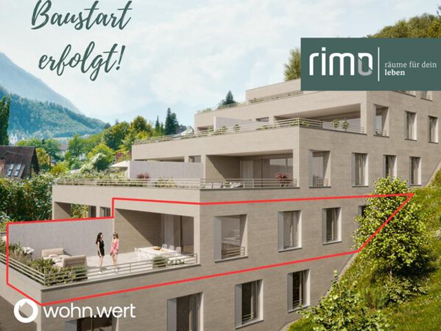 Apartment kaufen in Feldkirch, Vorarlberg