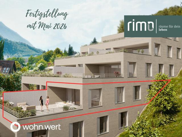 Apartment kaufen in Feldkirch, Vorarlberg