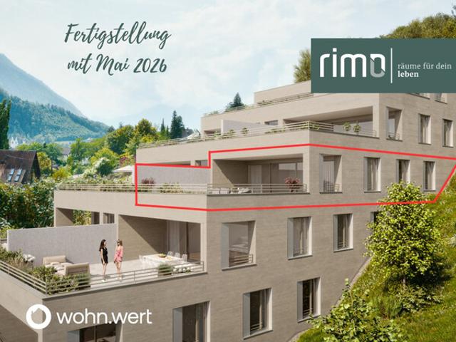 Apartment kaufen in Feldkirch, Vorarlberg