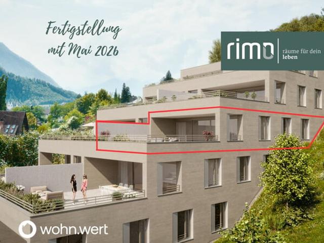 Apartment kaufen in Feldkirch, Vorarlberg