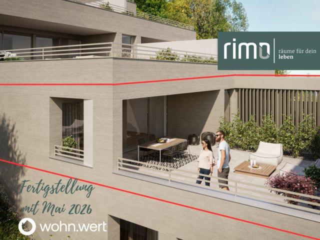 Apartment kaufen in Levis, Feldkirch