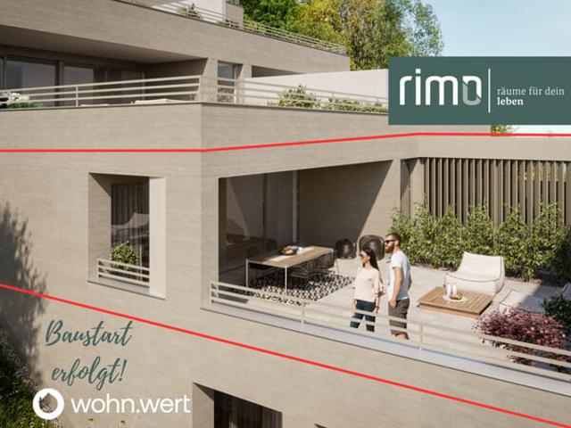 Apartment kaufen in Feldkirch, Vorarlberg