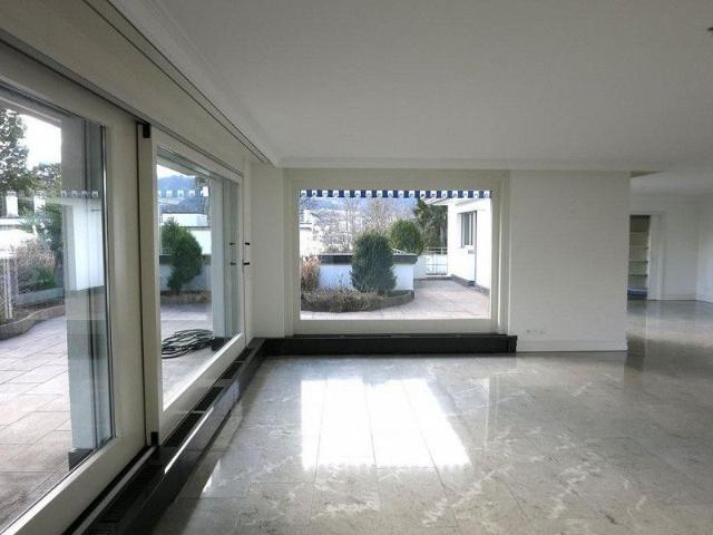 Apartment mieten in Einigen, Zürich