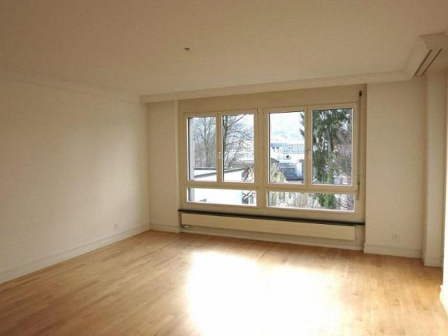 Apartment mieten in Einigen, Zürich